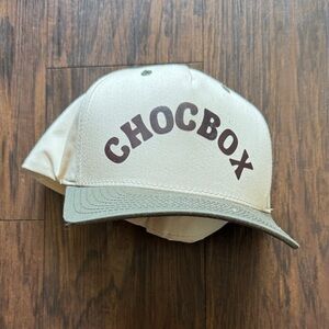 Chocbox Hat